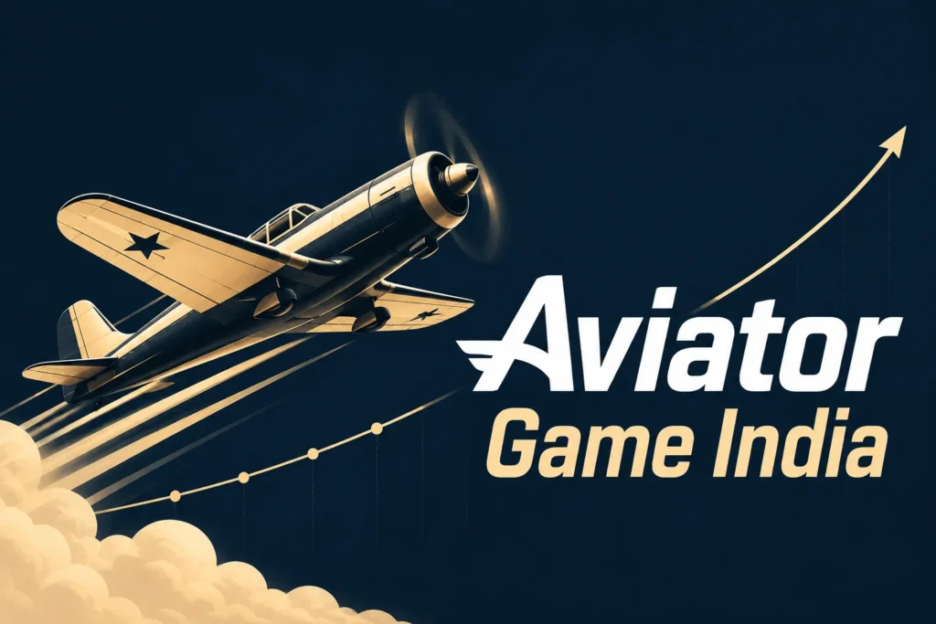 Aviator Game India